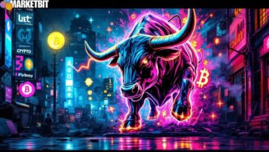 US Stock Selloff May End, Says Morgan Stanley