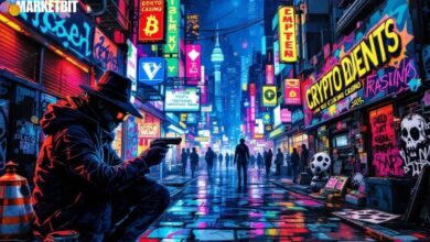 Crypto PSP and Casino Turnover Analysis