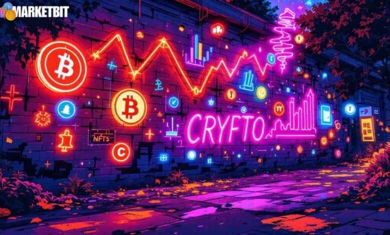 NFT Transactions Decline Amid Market Volatility