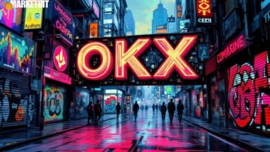 OKX Expands Market Reach with CeDeFi Trading Solution