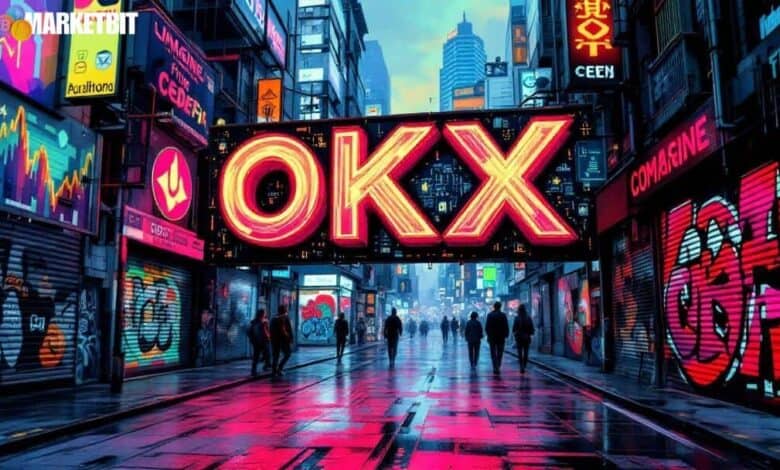 OKX Expands Market Reach with CeDeFi Trading Solution