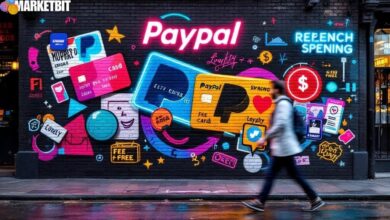 PayPal Relaunches UK Operations with New Features