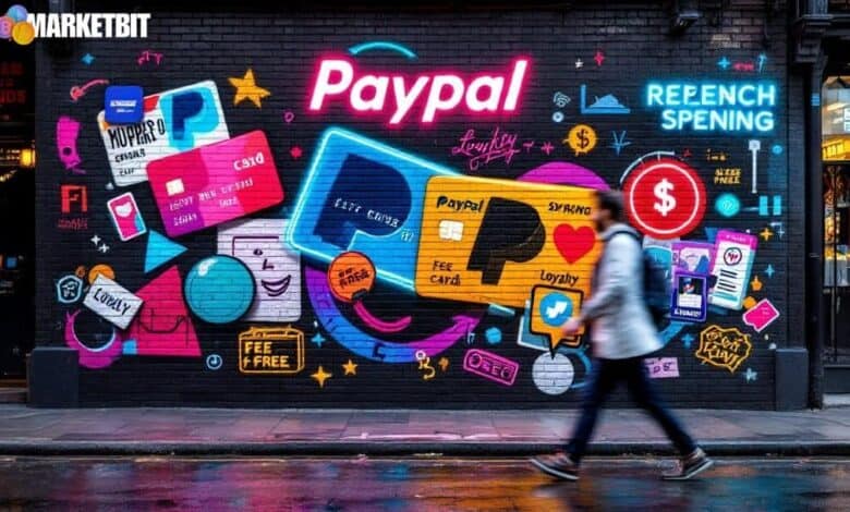 PayPal Relaunches UK Operations with New Features