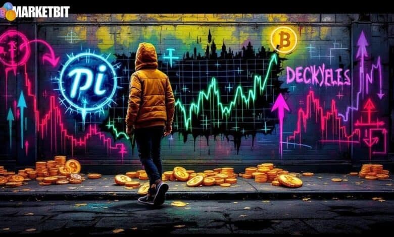 Pi Network Faces Challenges Amid Mainnet Delays