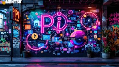 Pi Network Upgrades: Technical Leap Amid Price Drop