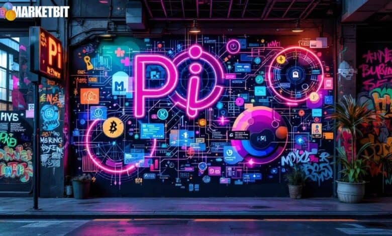 Pi Network Upgrades: Technical Leap Amid Price Drop