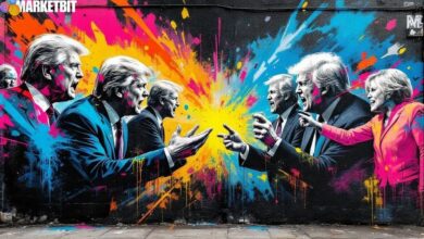 Trump's $1.5 Trillion Claim Against Democrats Spurs Debate