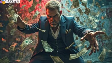 Prince Andrew's Alleged £1.4M Crypto Deal Unverified