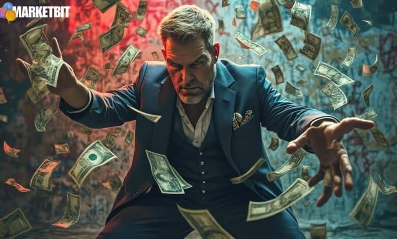 Prince Andrew's Alleged £1.4M Crypto Deal Unverified