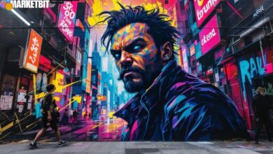 Raoul Pal Criticizes Fearful Crypto Investors Amid Market Crash