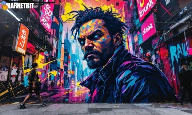 Raoul Pal Criticizes Fearful Crypto Investors Amid Market Crash