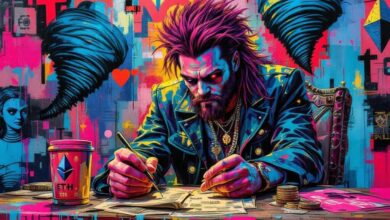 Richard Heart Allegedly Moves $500M ETH via Tornado Cash