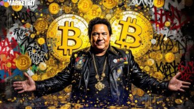 Robert Kiyosaki's Investment Advice: Holding Bitcoin Amid Market Warnings