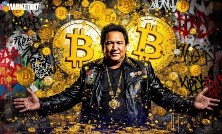 Robert Kiyosaki's Investment Advice: Holding Bitcoin Amid Market Warnings