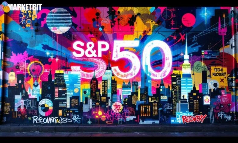 S&P 500 Market Cap Surpasses $60 Trillion Mark