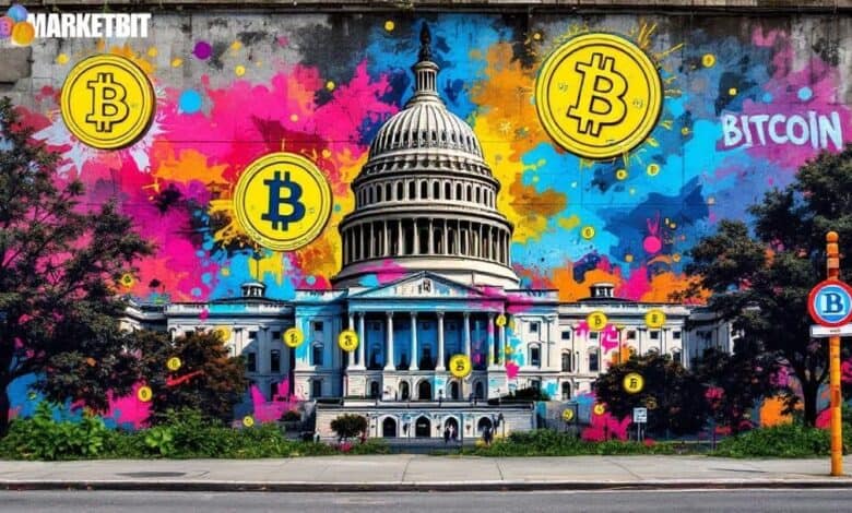 U.S. Senate Vote Could Impact Bitcoin Rally