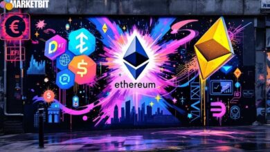 SharpLink's Ethereum Strategy Yields $104M Profit Surge
