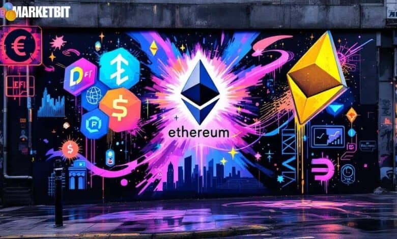 SharpLink's Ethereum Strategy Yields $104M Profit Surge