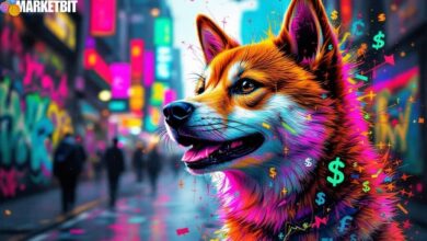 Shiba Inu Awaits Breakout as Price Stabilizes