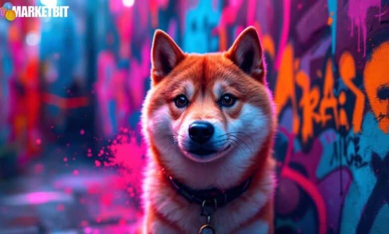 Shiba Inu Burn Rate Skyrockets 2,405% with 812M SHIB Destroyed