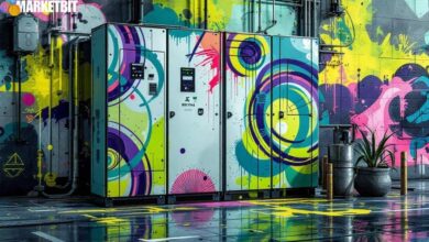 Siemens and Delta Partner on Modular Data Center Systems