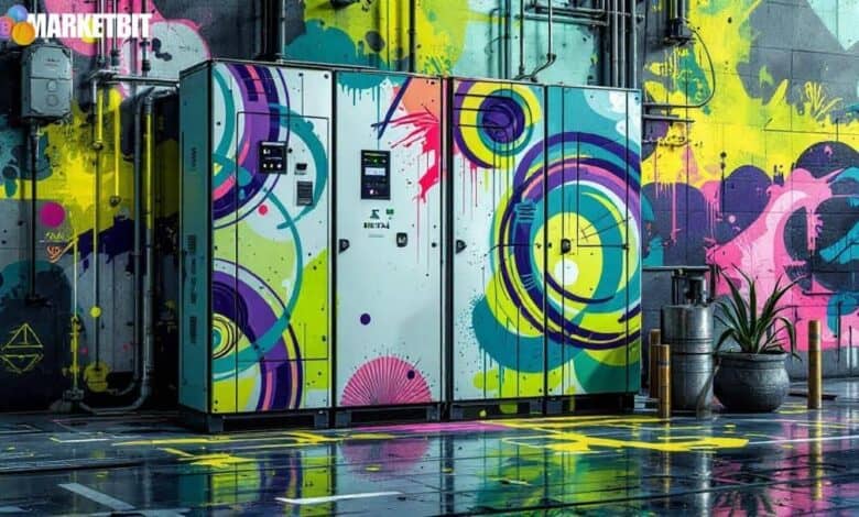 Siemens and Delta Partner on Modular Data Center Systems