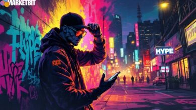 Trader Shifts $2.5M Profit to Hyperliquid's HYPE Token