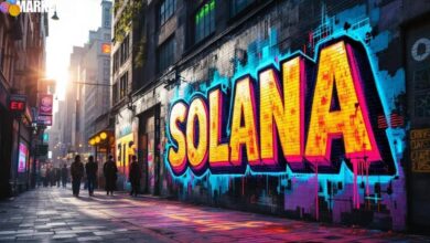 Solana ETFs Garner $323M in Eight Days Amid Price Drop