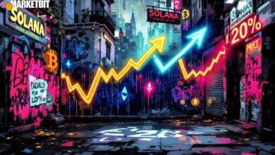 Solana ETF Debut Leads to 20% Price Decrease