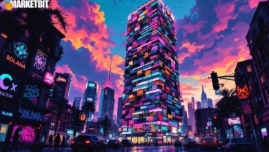 Solana Maintains $125 Amid $1.94B Crypto Outflows