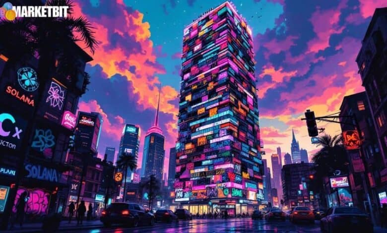 Solana Maintains $125 Amid $1.94B Crypto Outflows