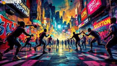 Kalshi Faces Nationwide Lawsuit Over Alleged Illegal Betting