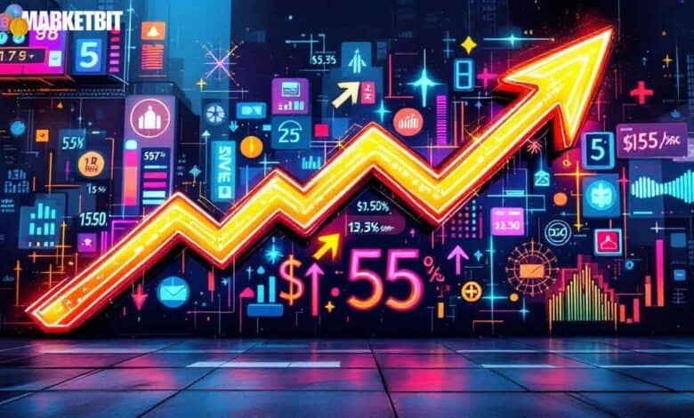 Mersana's Stock Soars 200% on Day One Buyout Deal