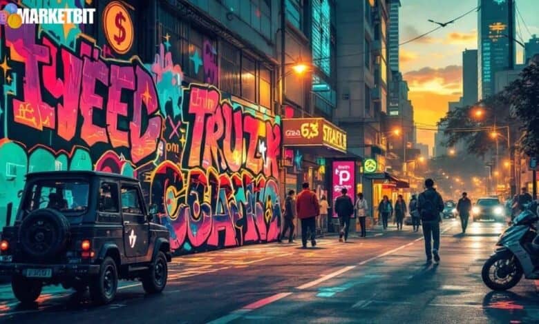 Grab Partners with StraitsX for Web3 Wallet Integration