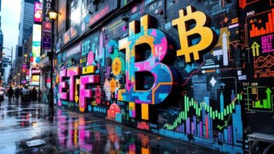 Chicago ETF Firms Launch Bitcoin Volatility Options Strategies