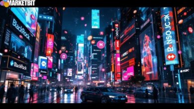 Tokenization in Major Financial Institutions