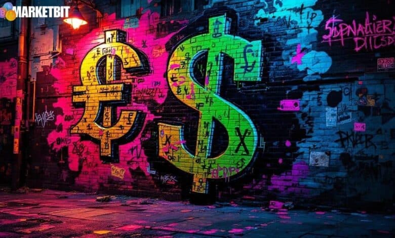 MicroStrategy Faces $8.8 Billion Passive Fund Outflows