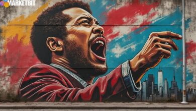 Gabriel Shipton on Assange's Advocacy