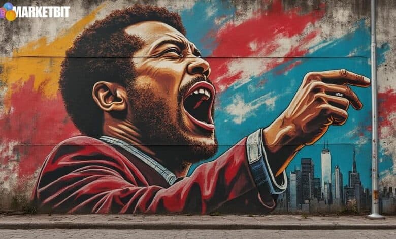 Gabriel Shipton on Assange's Advocacy