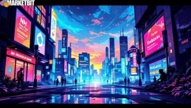 NH NongHyup Bank Pilots Stablecoin-Based Tax Refund System