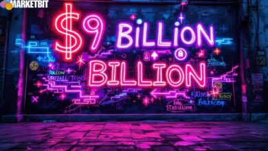 Tokenized Funds and BIS Warnings