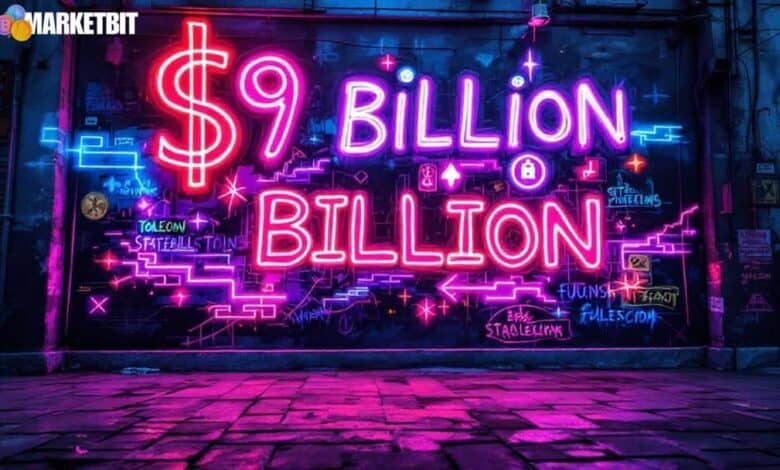 Tokenized Funds and BIS Warnings