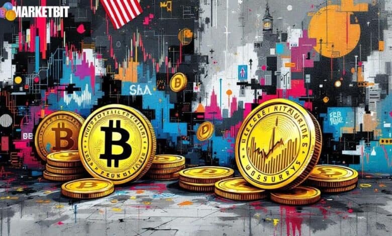 Tokenized Treasuries Market Outlook