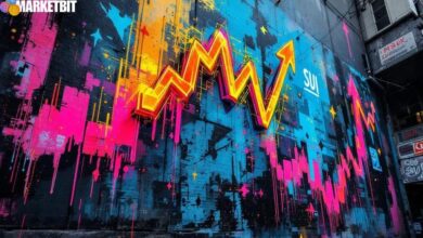 SUI's Oversold Signal: Possible Market Rebound