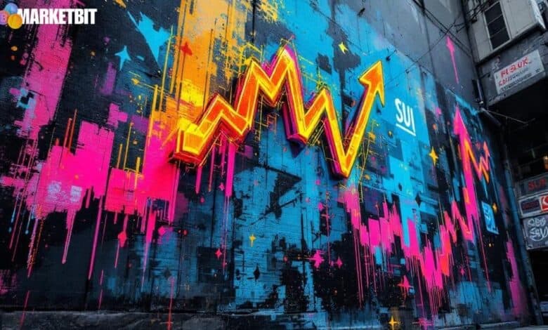 SUI's Oversold Signal: Possible Market Rebound