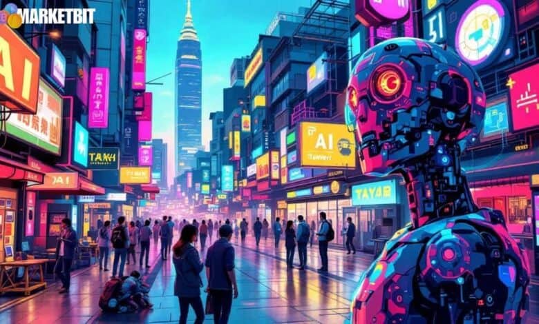 Google Opens Largest AI Engineering Hub in Taiwan