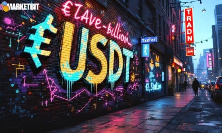 Tether Allocates $1.5 Billion for Commodity Trade Credit