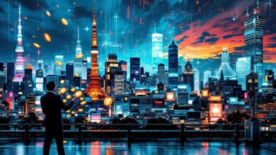 Japanese Exchanges Limit Corporate Crypto Hoarding