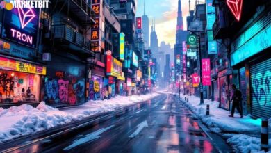 Tron Develops Zero-Fee Ecosystem to Weather Crypto Winter