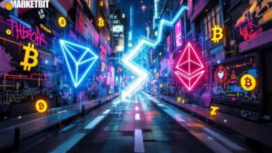 TRON Integration by THORWallet Enhances Cross-Chain Interoperability